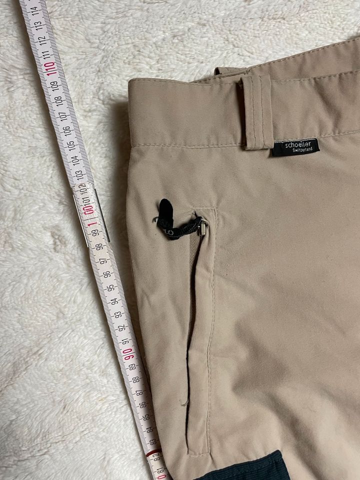 Odlo Wanderhose Herren Gr. 46 beige in Kr. München - Neuried Kr München |  eBay Kleinanzeigen ist jetzt Kleinanzeigen