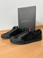 Original Gucci Sneaker Größe 38 Bayern - Griesstätt Vorschau