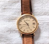 Eterna Automatik Armbanduhr mit Datum Anzeige Niedersachsen - Eschershausen Vorschau