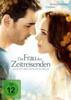 Die Frau des Zeitreisenden - Rachel McAdams Nordrhein-Westfalen - Dülmen Vorschau