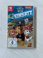 Nintendo Switch Paw Patrol im Einsatz Brandenburg - Schöneiche bei Berlin Vorschau