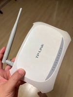 tp-link kabellose router Feldmoching-Hasenbergl - Feldmoching Vorschau