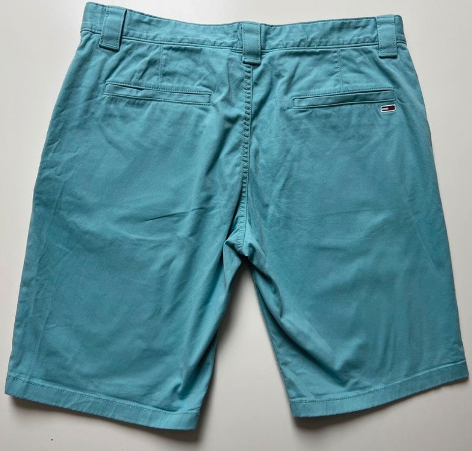 Shorts von Tommy Jeans in Gera