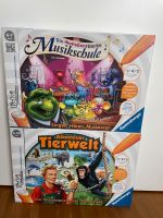 2 Ravensburger tiptoi Spiele wie neu Baden-Württemberg - Winnenden Vorschau