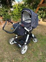 Hartan Racer GT Kinderwagen Sportwagen Bad Godesberg - Rüngsdorf Vorschau