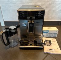 Saeco Pico Baristo HD8927 Nordrhein-Westfalen - Schwelm Vorschau