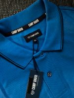 Camp David XL T-Shirt blau NEU Niedersachsen - Nordhorn Vorschau