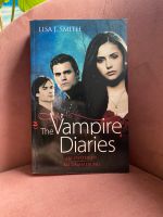 The Vampire Diaries Jugendroman zur Serie Nordrhein-Westfalen - Gütersloh Vorschau