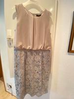 Damen Kleid mit Spitzen, Bonita, 40 Hessen - Laubach Vorschau