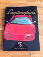 Lamborghini Buch Karl Müller Verlag (selten) Rheinland-Pfalz - Bad Kreuznach Vorschau