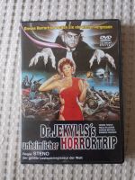 Dr.Jekylls unheimlicher Horrortrip Brandenburg - Falkensee Vorschau