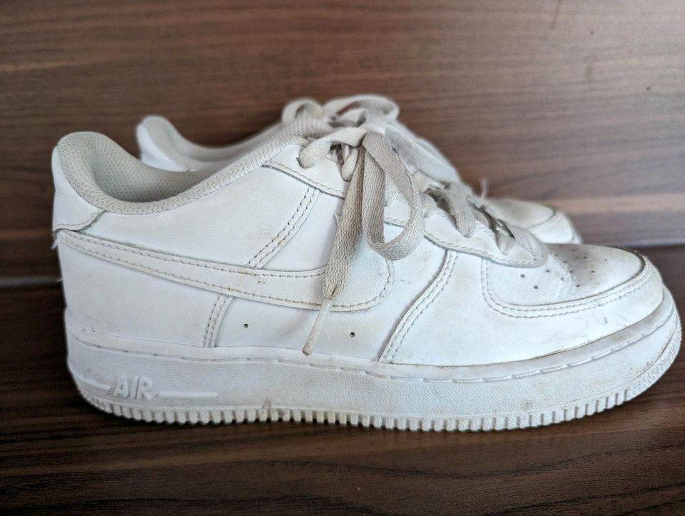 Nike Air Force 1, Gr. 38,5 in Gröbenzell