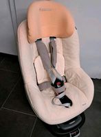 Maxi cosi pearl inkl isofix station Hessen - Hofheim am Taunus Vorschau