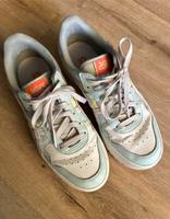 Asic JAPAN S PF Sneaker Plateau EU 40 Köln - Nippes Vorschau