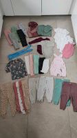Kleiderpaket 74 80 Babykleidung Hosen Bodys Oberteil Nordrhein-Westfalen - Swisttal Vorschau