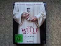 Dein Wille geschehe – Staffel 1 & 2 - Blu-ray *NEU* *OVP* Berlin - Spandau Vorschau