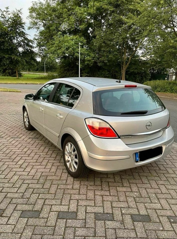 Opel Astra H Automatik in Dortmund