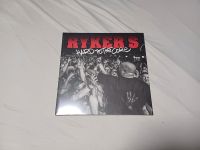 Ryker's Vinyl Sick Of It All Madball Slapshot Terror Nyhc Thüringen - Viernau Vorschau