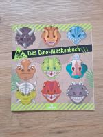 Das Dino Masken Buch von Moses Nordrhein-Westfalen - Rheinberg Vorschau