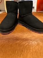 EMU Australia Boots Größe 39 schwarz Eimsbüttel - Hamburg Rotherbaum Vorschau
