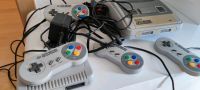 Super Nintendo für Sammler Intressant Sachsen-Anhalt - Quedlinburg Vorschau