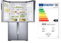 Samsung RF56M9540SR/EF Side-by-Side Kühlschrank (B-002811) Hessen - Wölfersheim Vorschau