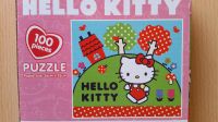 Hello Kitty Puzzle 100 Teile Mecklenburg-Vorpommern - Golchen Vorschau