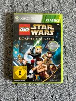 Lego Star Wars Xbox 360 Niedersachsen - Oldenburg Vorschau