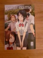 Manga your name Band 1 Makoto Shonkai Berlin - Lichtenberg Vorschau