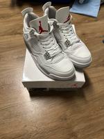 Jordan 4 Retro Oreo Nordrhein-Westfalen - Mettmann Vorschau
