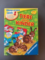 RAVENSBURGER Tiere und ihre Kinder ❤️ Zuordnungsspiel Brandenburg - Falkensee Vorschau