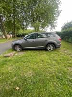 Audi q7 diesel Nordrhein-Westfalen - Recklinghausen Vorschau
