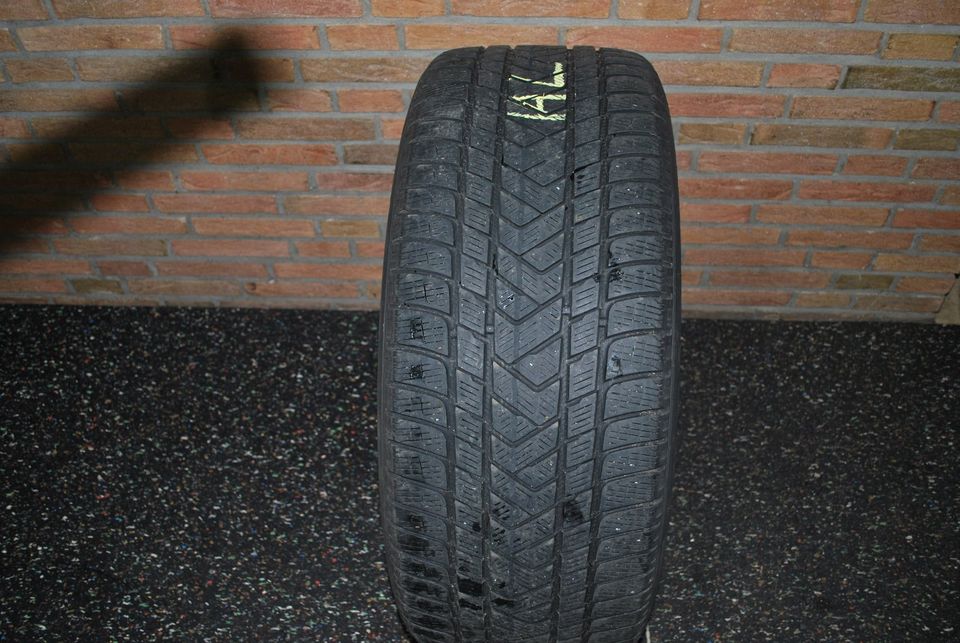 & Winterreifen - ist 1 112V Pirelli jetzt Reifen R20 285 Schleswig-Holstein Felgen in Kleinanzeigen | Scorpion 45 Glücksburg Kleinanzeigen eBay | Winter