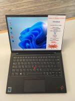 Lenovo X1 Carbon 14 ” UltraBook  Intel Quad Core i7-1165G7 Baden-Württemberg - Mannheim Vorschau