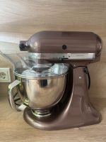 Kitchenaid Küchenmaschine Artisan 175 4,8l 300 Watt 5KSM175PSEAP Nordrhein-Westfalen - Wesseling Vorschau