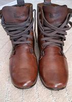 Dr  Martens Vintage dunkel braun 41 sehr guter Zustand Nordrhein-Westfalen - Jüchen Vorschau