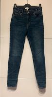 H&M Skinny High Jeans Gr. 38 Hamburg-Nord - Hamburg Barmbek Vorschau