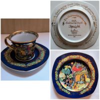 Rosenthal Weihnachtstasse Kr. Dachau - Bergkirchen Vorschau