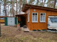 Bungalow am Arendsee zu verkaufen Sachsen-Anhalt - Osterburg Vorschau