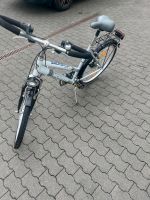 Fahrrad 26 Zoll Hessen - Rockenberg Vorschau