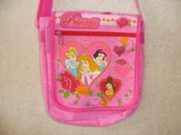 Kindergarten Tasche Disney Princess Prinzessin pink Kr. München - Kirchheim bei München Vorschau