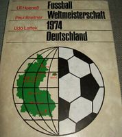Weltmeisterschaft 1974 Buch Baden-Württemberg - Backnang Vorschau