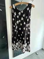 more & more Sommerkleid Träger schwarz weiß 34 Bayern - Geisenfeld Vorschau