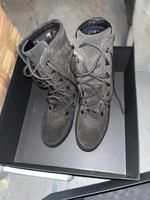 Yeezy Season 4 Crepe Boots Oil Nordrhein-Westfalen - Stolberg (Rhld) Vorschau