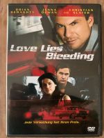 DVD / Film „Love Lies Bleeding“ Niedersachsen - Verden Vorschau