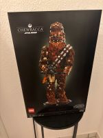 Lego Star Wars Chewbacca Nordrhein-Westfalen - Erftstadt Vorschau