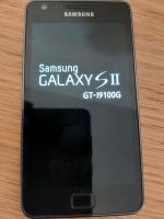 Samsung Galaxy S II Smartphone Schleswig-Holstein - Medelby Vorschau