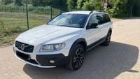 Volvo XC70 D4 Linje Svart, Top Zustand Nordrhein-Westfalen - Kleve Vorschau