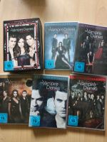 Vampire Diaries Season 1-8 KOMPLETT Nordrhein-Westfalen - Willich Vorschau