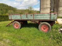 Land oder Forstwirtschaftlicher Anhänger Nordrhein-Westfalen - Lohmar Vorschau